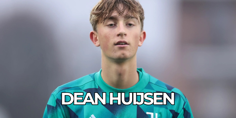 Dean Huijsen
